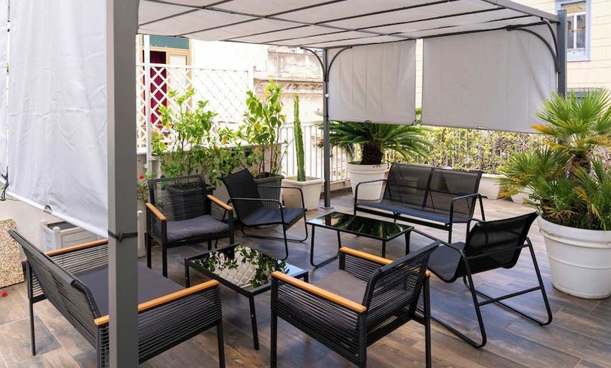 Image 14: ✈ ITALIA | Napoli - Palazzo San Michele 4* - City break
