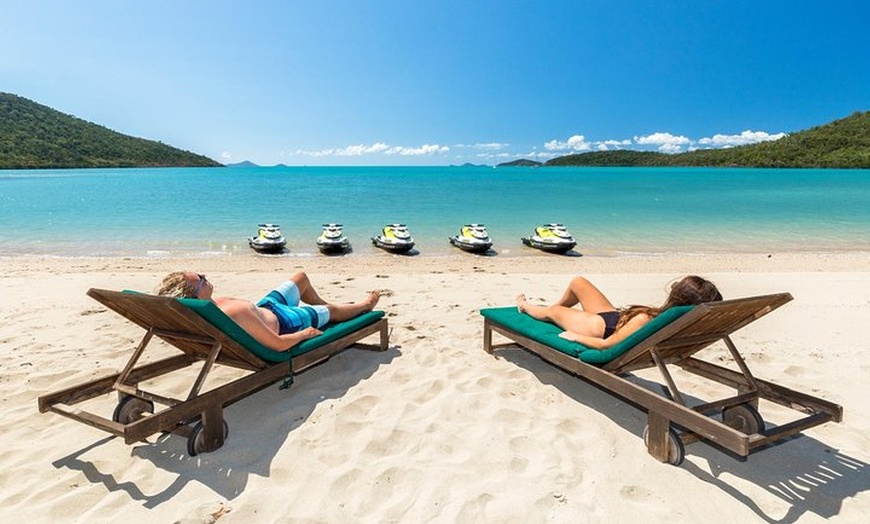 Image 15: Whitsundays Guided Jet Ski Tour