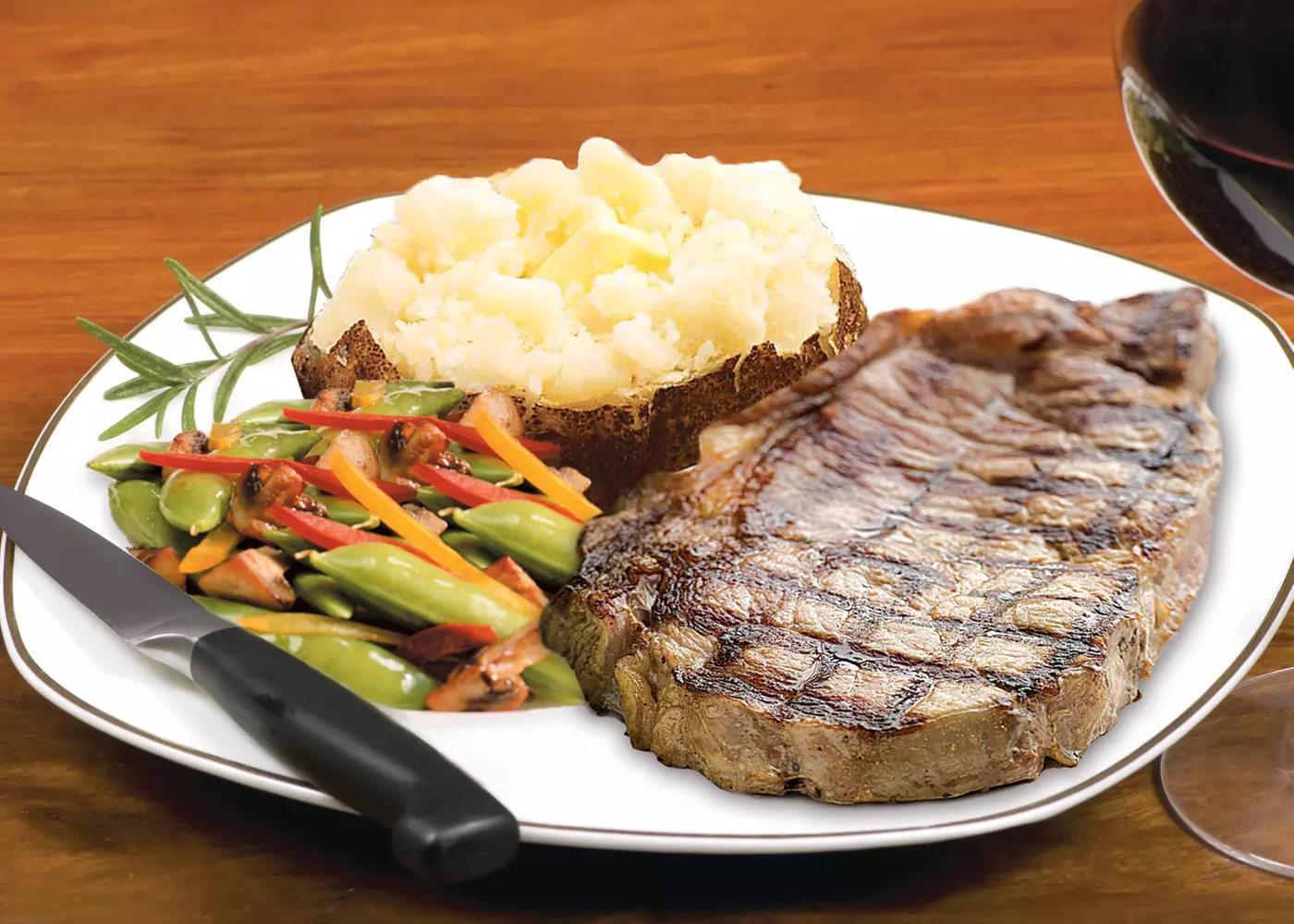 $10 For $20 Worth Of Casual Dinner Dining - Primary Image