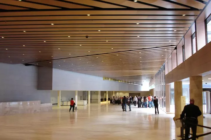 Visita Privada al Museo del Prado en Madrid