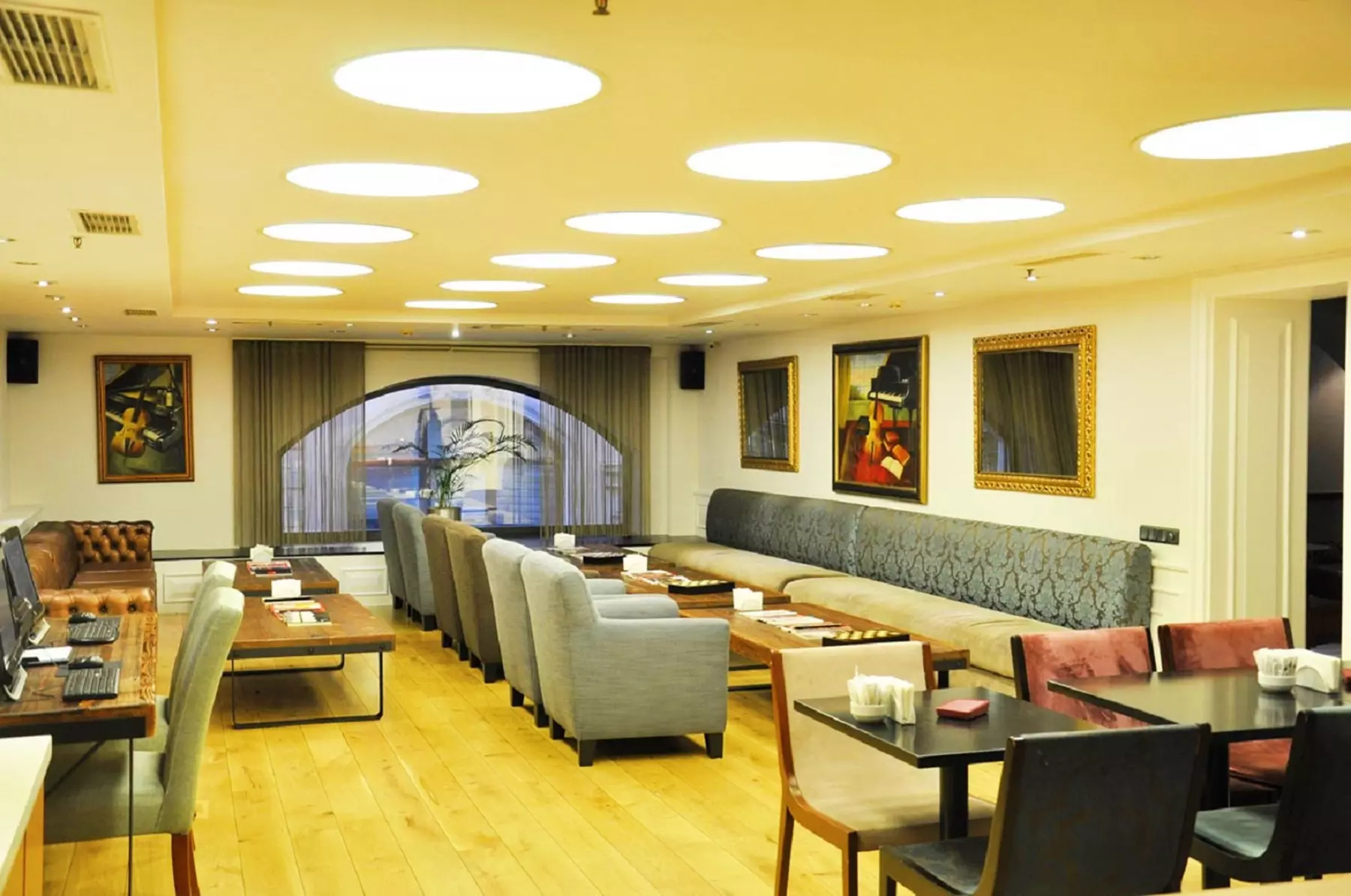 ✈ TURCHIA | Istanbul - Pera Tulip Hotel 4*, 2 notti - Spa
