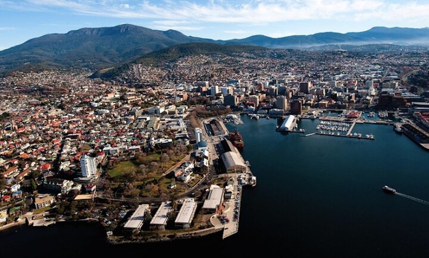 Image 8: Hobart Highlights Day Tour