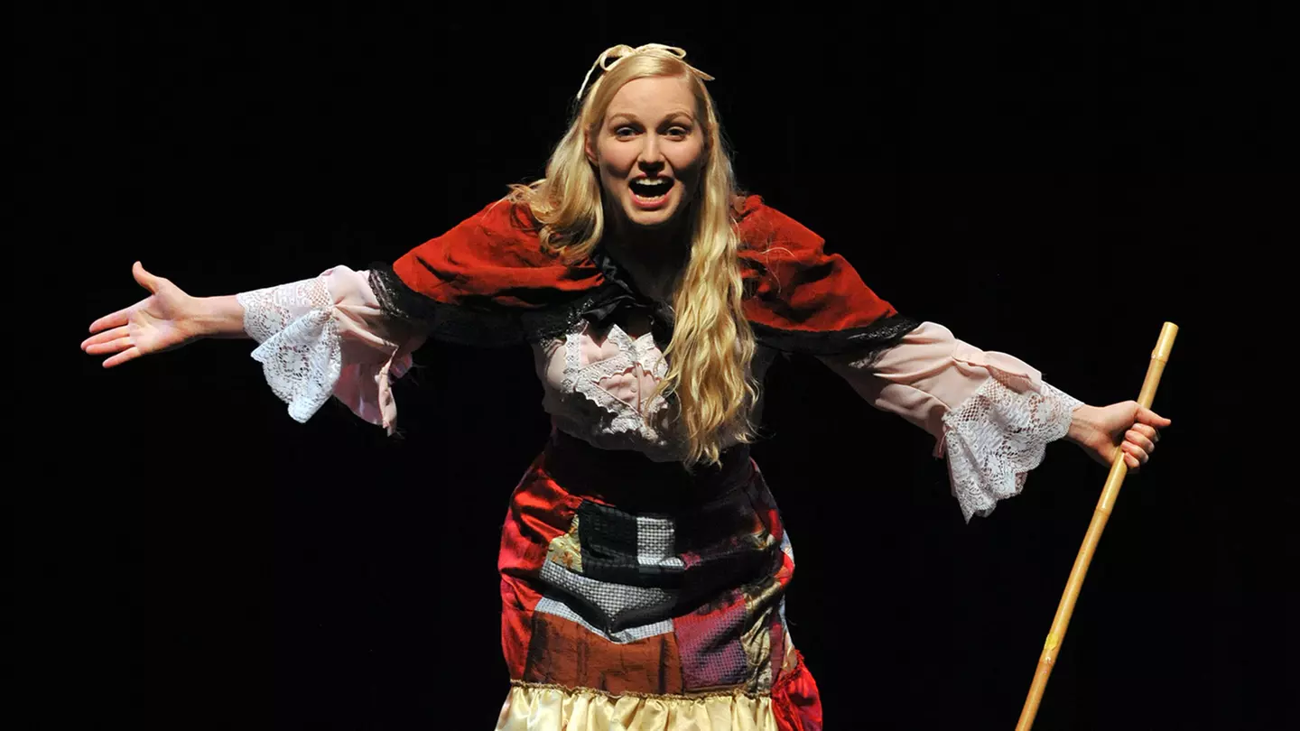 Cinderella at Novato Theater Company - Primary Image
