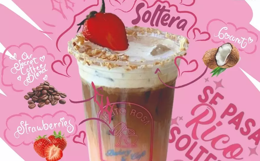 $10 For $20 Worth Of Bakery Goods & More