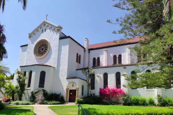 Self Guided Adventure Hunt: Santa Barbara Beauty