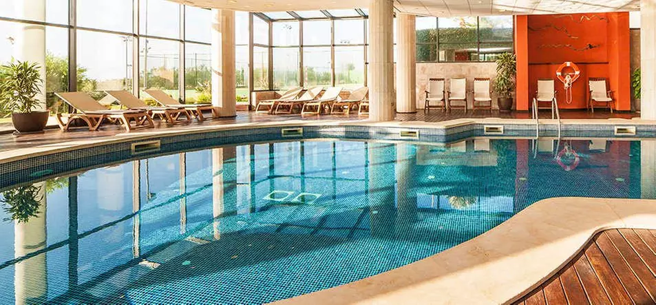 ✈ MINORQUE | Punta Prima - Insotel Punta Prima Resort & Spa 5*, 3 n...