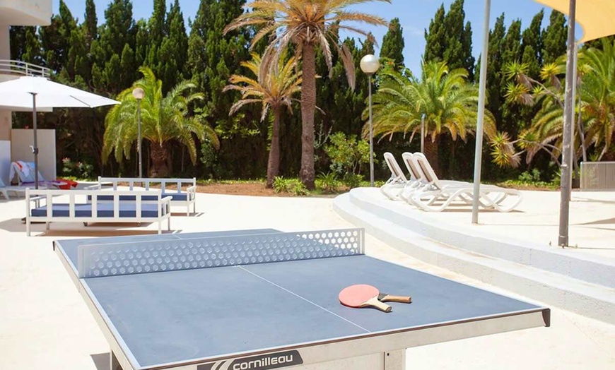 Image 13: ✈ MAJORQUE | Sa Coma - BJ Apartamentos Club Sa Coma 2* - Aqua Parc