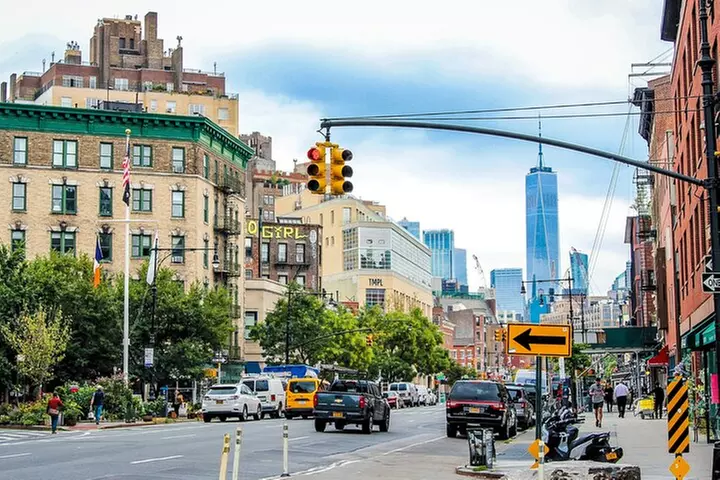 NYC: Greenwich Village Food Tour with 6 Locals Favorites Dishes