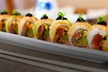 5% Cash Back at Ju Hachi Japanese Cuisine - Second Medium