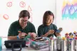 Wynwood Museum Guided Tour with Art Class - Second Medium