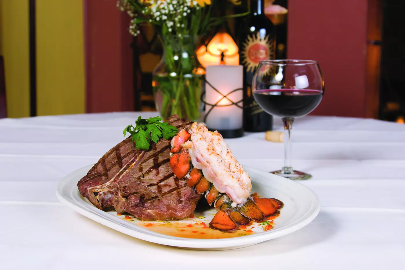 $20 For $40 Worth Of Casual Dining - Primary Image