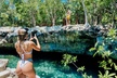 Tulum Day Trip Mayan Ruins With Cenote Swim - Second Medium