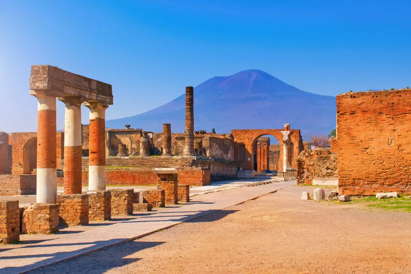 ✈ ITALIE | Naples - Week-end autour des incontournables de Naples 4...