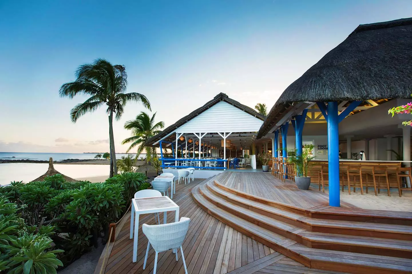 ✈ ILE MAURICE | Trou aux Biches - Veranda Pointe aux Biches Hotel &...