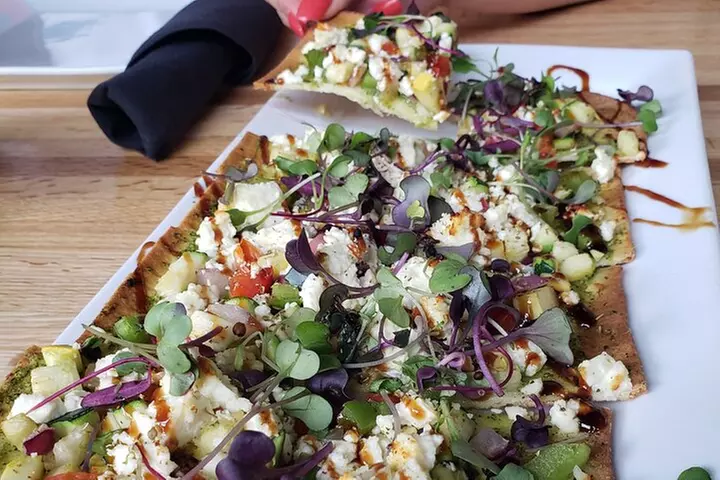 St. Augustine's Wine, Cocktail and Food Experience