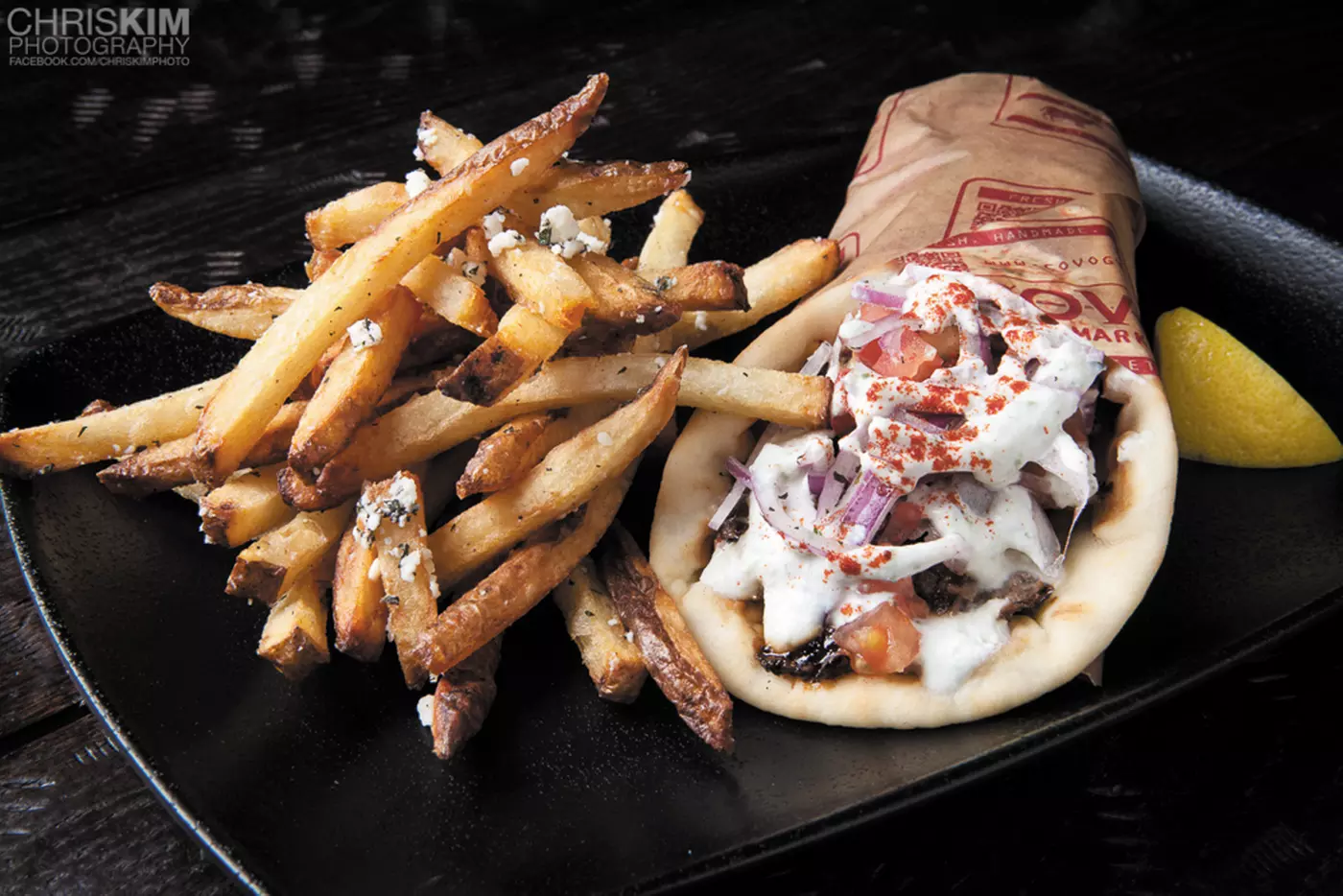 $10 For $20 Worth Of Casual Dining - Second Medium
