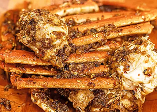 5% Cash Back at Sea Shack