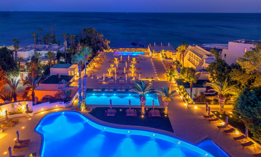 Image 19: ✈ TUNISIE | Hammamet - Royal Azur Thalasso Golf 5* - Tout inclus