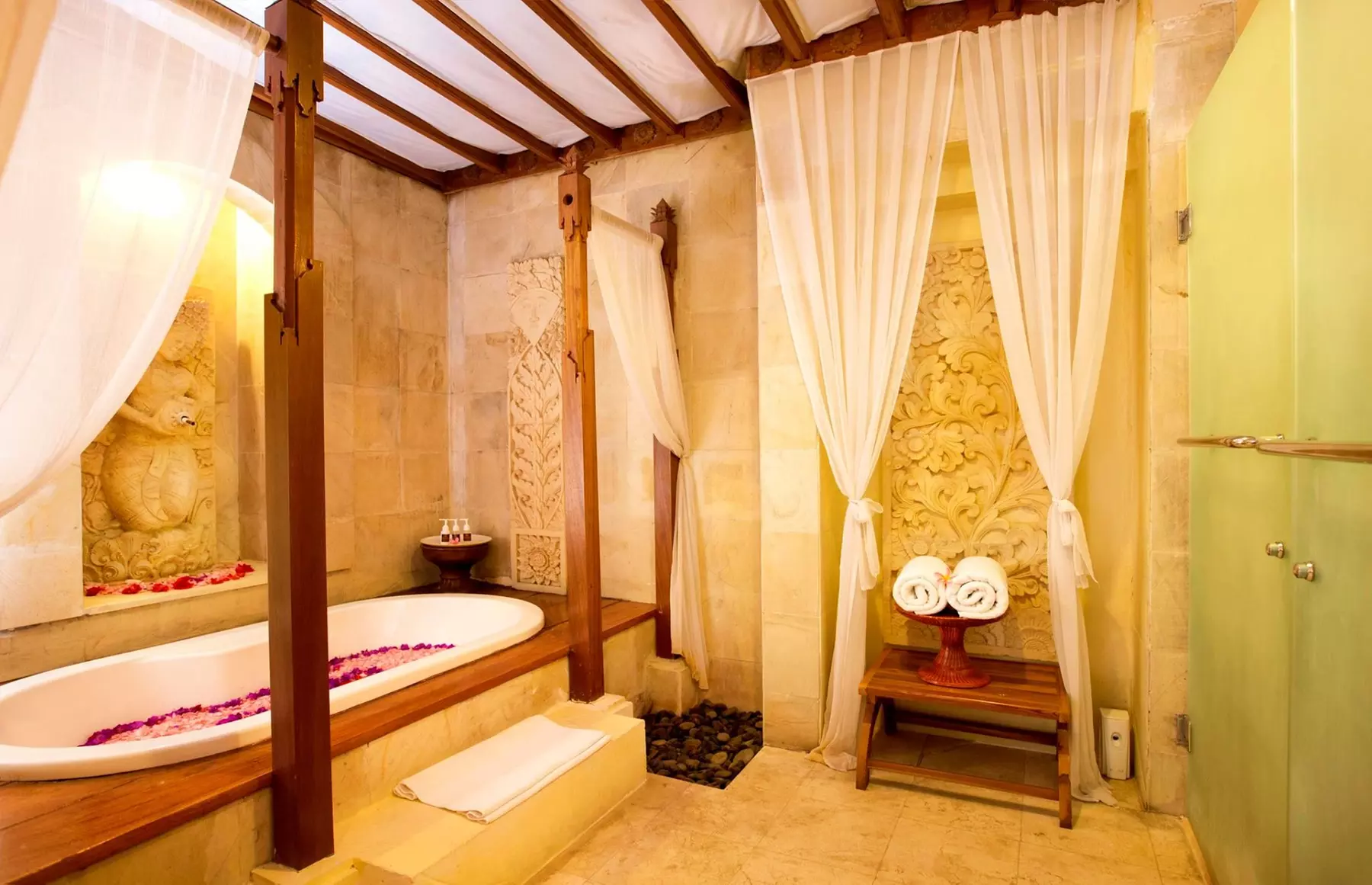 ✈ BALI | Ubud - The Mansion Resort Hotel & Spa 4*, 6 notti - Piscin...