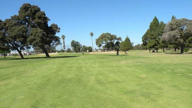 Online Booking - Round of Golf at SeaBee Golf Course