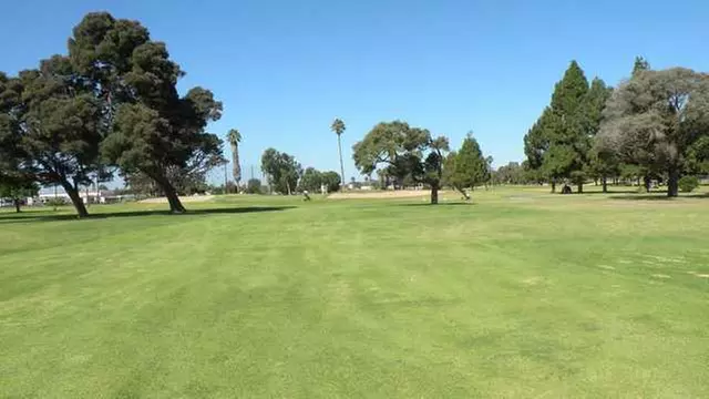 Online Booking - Round of Golf at SeaBee Golf Course - Primary Image
