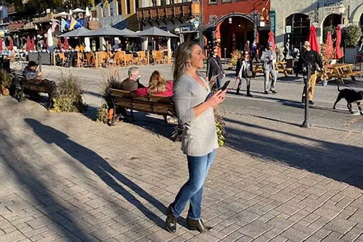 Beaches, Bites and Bavaria in Leavenworth: A Self-Guided Audio Tour