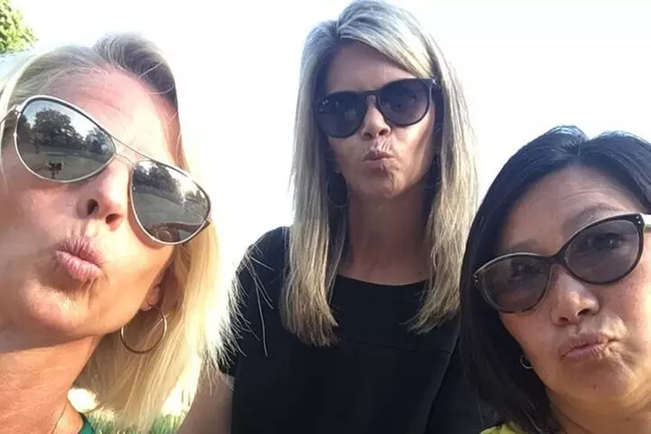 Scavenger Hunt in Fort Lauderdale by Crazy Dash