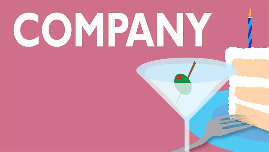 Company at ONSTAGE in Bedford - Primary Image