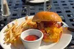 5% Cash Back at La Terrazza - Second Medium
