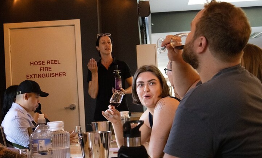 Image 11: Hunter Valley All Inclusive, Wine, Chocolate Tasting and Lunch