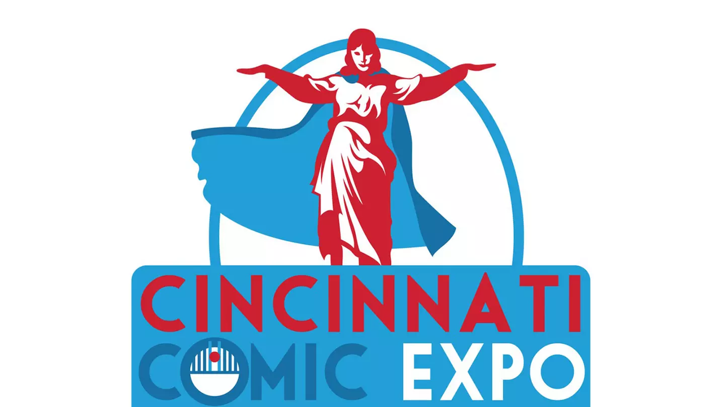 2015 Cincinnati Comic Expo at Duke Energy Convention Center - Primary Image