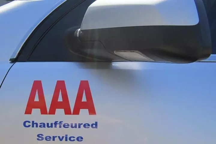 Wine Tours Adelaide - Primary Image