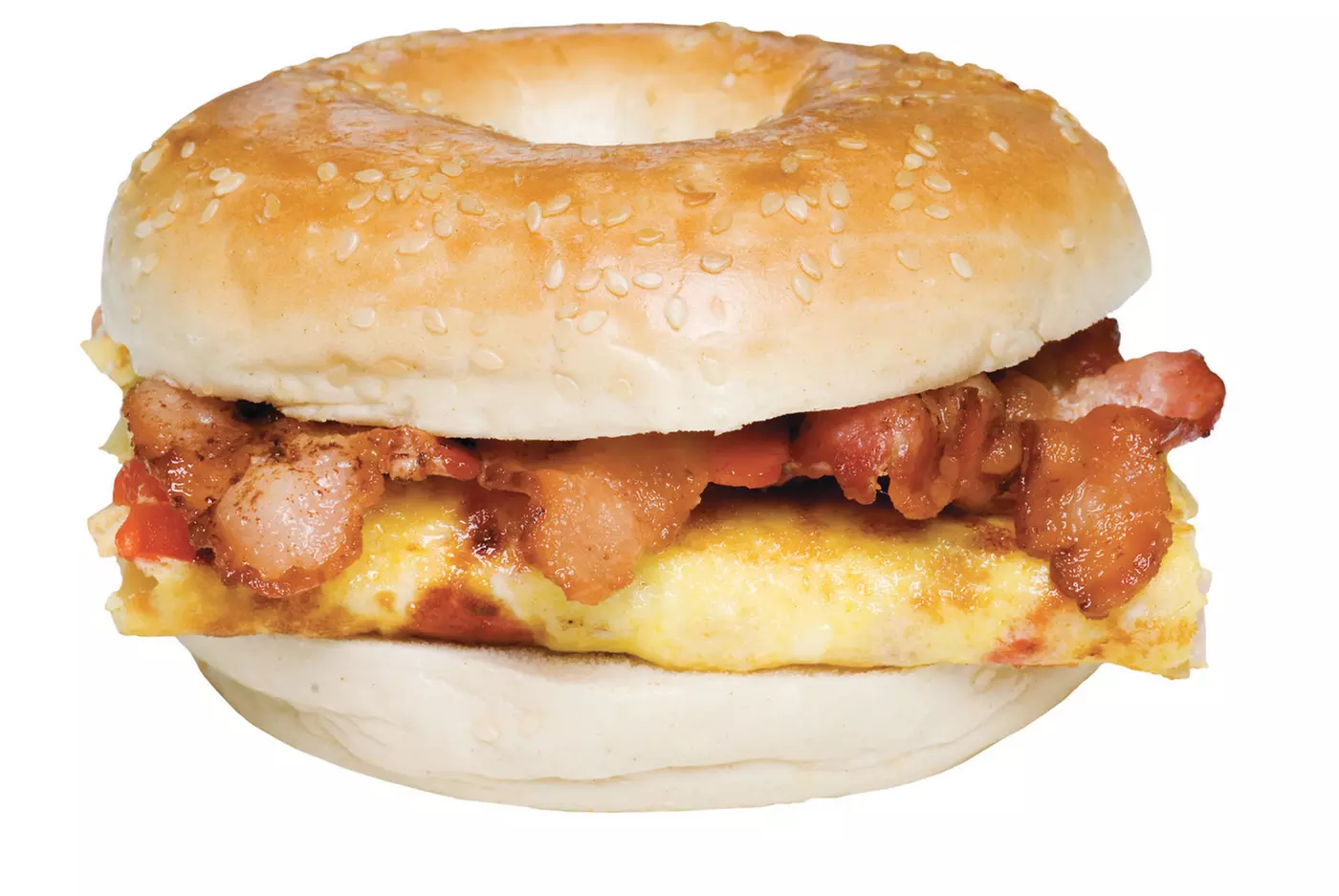 $10 For $20 Worth Of Bagels, Sandwiches, Pancakes & More - Primary Image