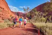 Uluru (Ayers Rock) Base and Sunset Half-Day Trip with Opt Outback BBQ Dinner - Image 4