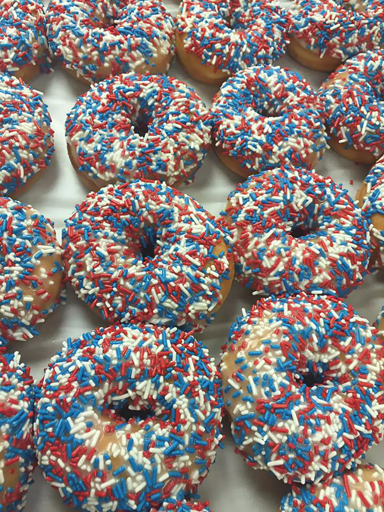 $10 For $20 Worth Of Donuts, Burgers & More - Primary Image