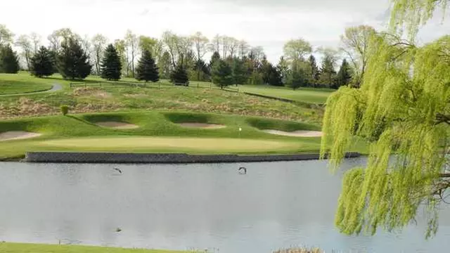 Online Booking - Round of Golf at South Hills Golf Club - Primary Image