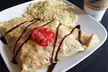 5% Cash Back at Coffee Crepes - Second Medium