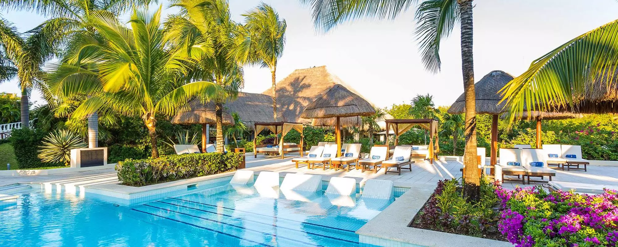 ✈ MESSICO | Xelhá - TRS Yucatan Hotel 5*, 5 notti - Premium