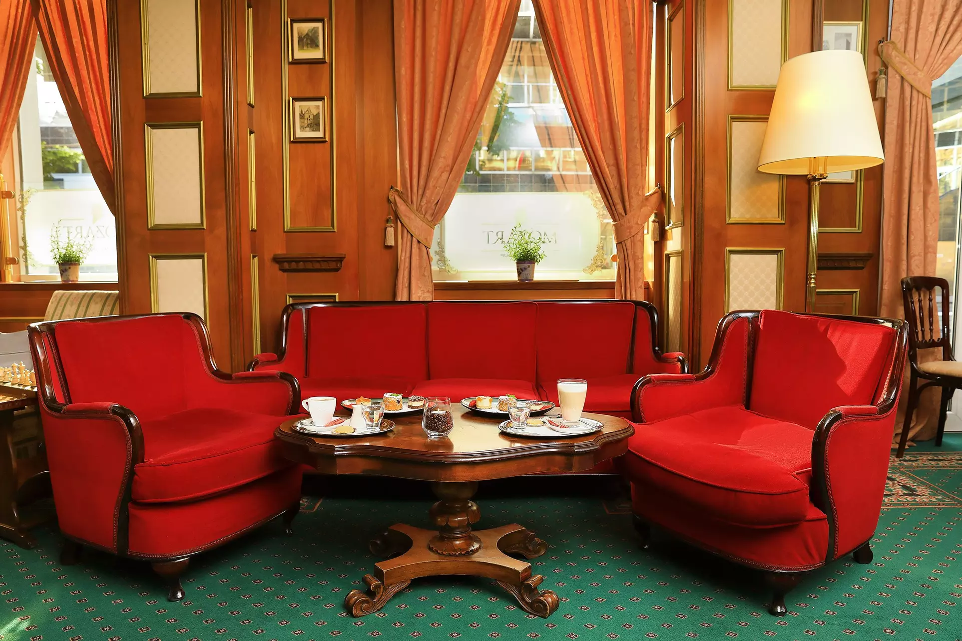 ✈ ÖSTERREICH | Wien - Hotel Bellevue Wien 4*, 2 Nächte - City Trip