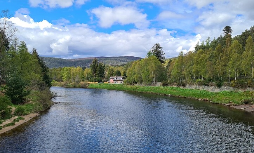 Image 5: Balmoral & Royal Deeside Tour