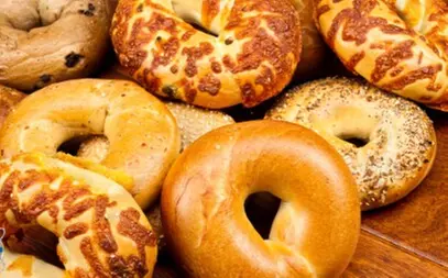 $15 For $30 Worth Of Bagels & More