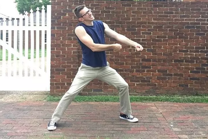 Bradford City Scavenger Hunt Excursion by Operation City Quest