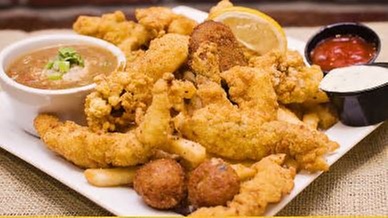 $10 For $20 Worth Of Casual Dining