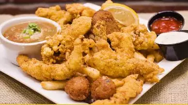 $10 For $20 Worth Of Casual Dining