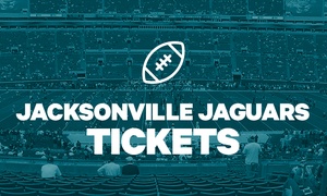 Jacksonville Jaguars Tickets