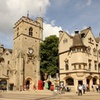 Image 1: Oxford: City, Universities and Pub Tours with Carfax Tower Ticket