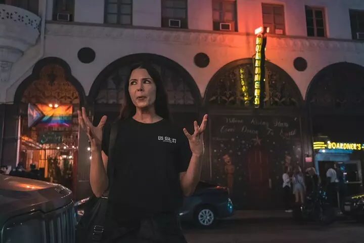 Macabre, Murder, & Mayhem in Motor City : Detroit Ghost Tour