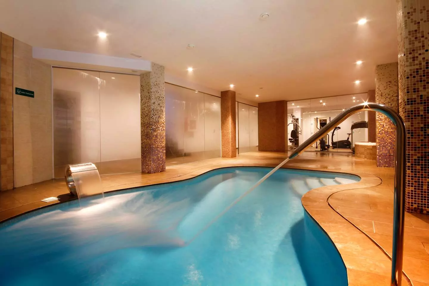 ✈ MAJORQUE | Palma de Majorque - Hotel Ilusion Calma & Spa 3*, 3 nu...