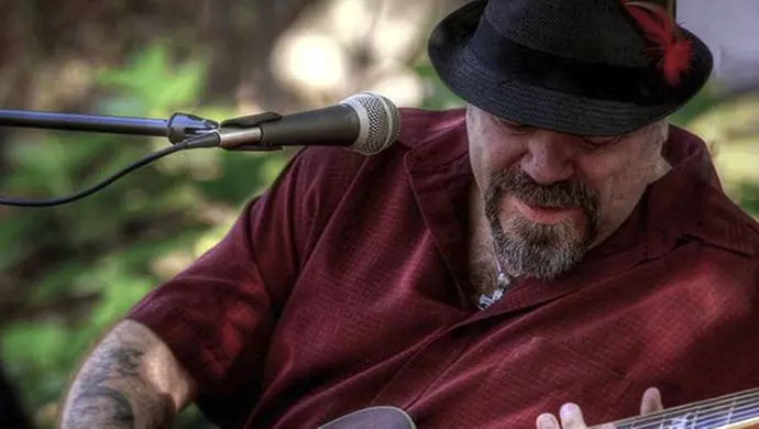 Big Frank & the Healers at B.B. King Blues Club - Primary Image