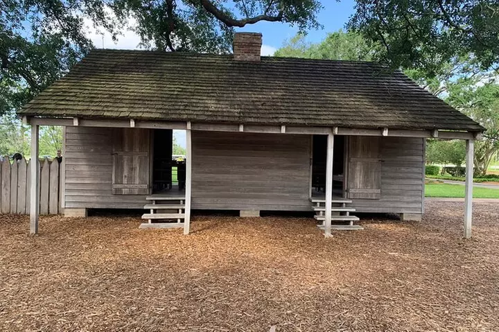 Whitney Plantation and Soul of New Orleans City Tour Combo